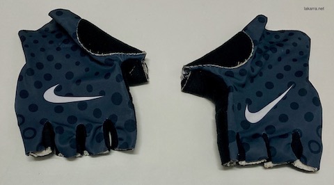 guantes 2007 discovery nike