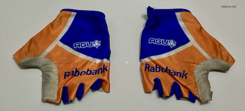 guantes 2007 rabobank