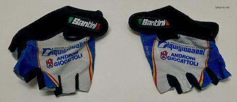 guantes 2008 diquigiovanni androni giocattoli