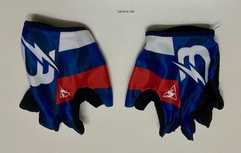 guantes 2020 utsunomiya blitzen