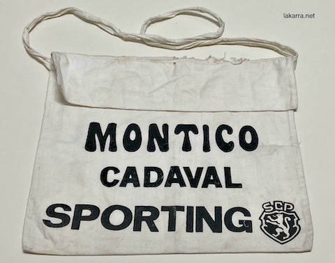 musette 1987 sporting aqualis montico cadaval