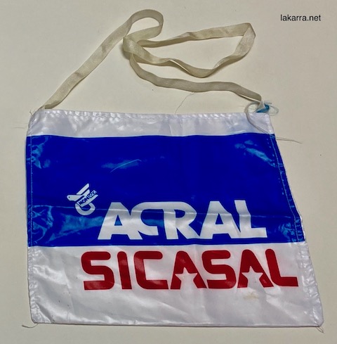 musette 1993 sicasal acral