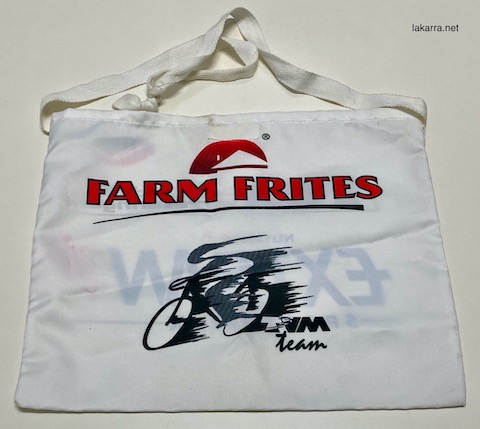 musette 1998 tvm extran farm frites trasera