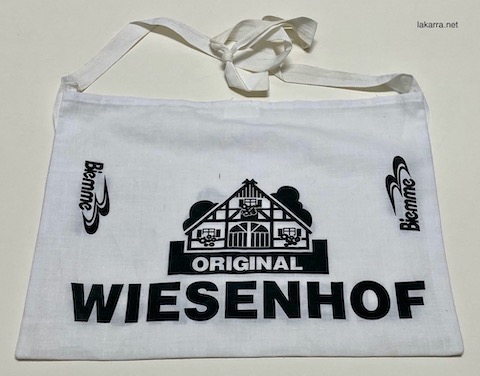 musette 2003 wiesenhof