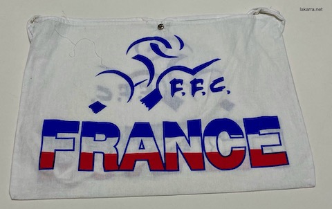 musette 2006 france francia ffc