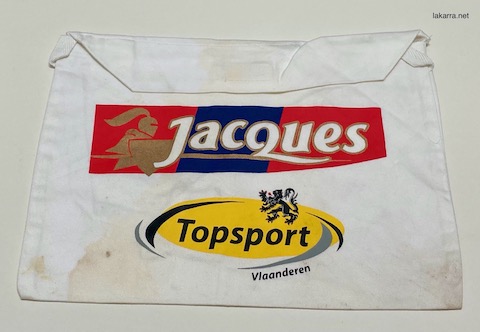 musette 2006 jacques topsport vlaanderen