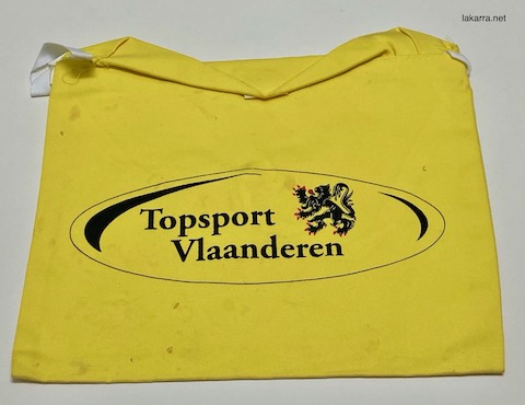 musette 2008 topsport vlaanderen