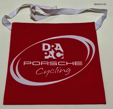 musette 2012 drapac porsche