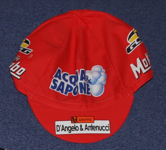 cap 2010 acqua sapone
