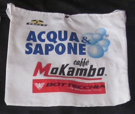 musette 2011 acqua sapone mokambo bottechia
