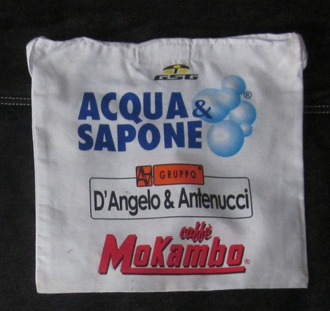 musette 2011 acqua sapone