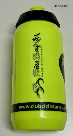 bidon 2020 rias baixas