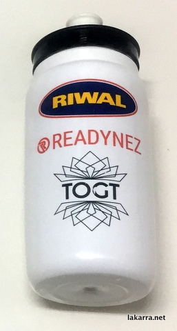 bidon 2020 riwal readynez trasera togt