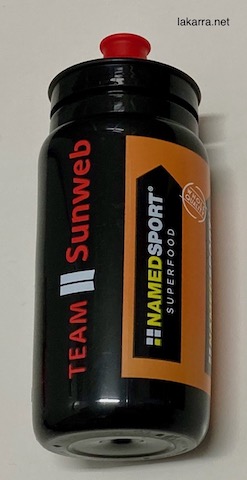 bidon 2020 sunweb named