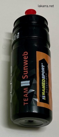 bidon 2020 sunweb termico