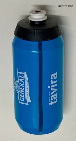 bidon 2020 tavira general blanco