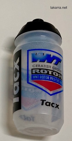 bidon 2020 wnt rotor