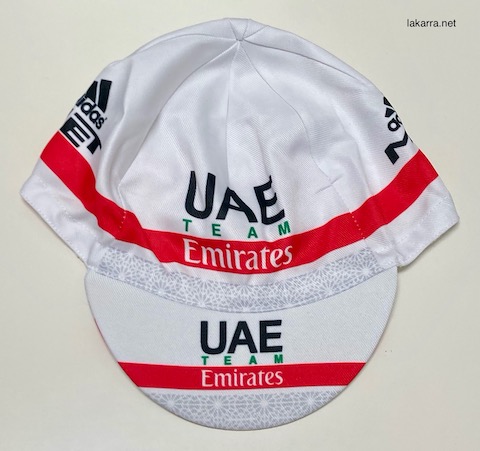 cap 2020 uae