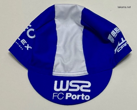 cap 2020 w52 porto