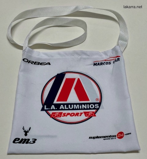 musette 2020 LA Aluminios
