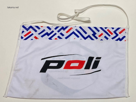 musette 2020 fdj women trasera poli