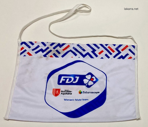 musette 2020 fdj women