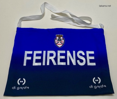 musette 2020 feirense