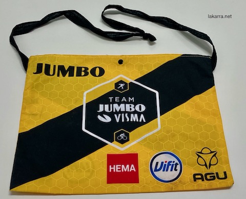 musette 2020 jumbo visma