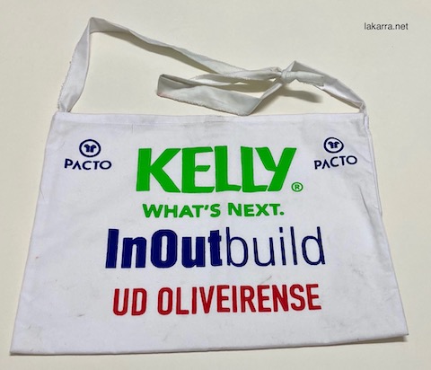 musette 2020 kelly inout build oliviarense