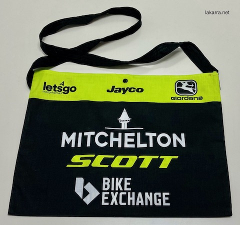 musette 2020 mitchelton scott vuelta