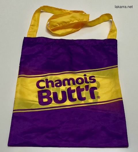 musette 2020 rally chamois butt