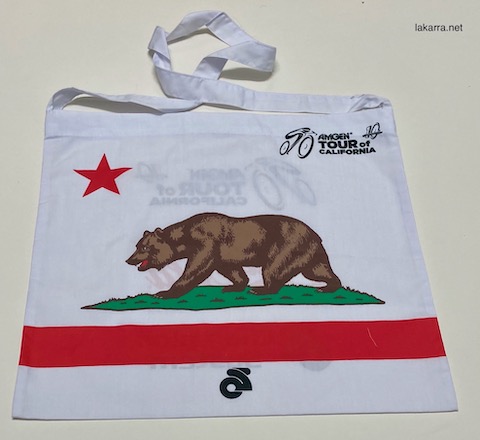 musette 2020 tour of california trasera