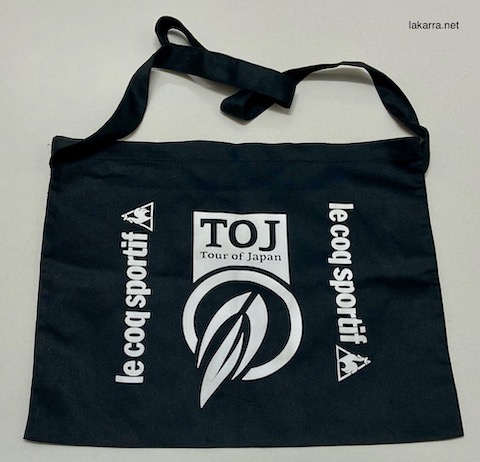 musette 2020 tour of japan toj