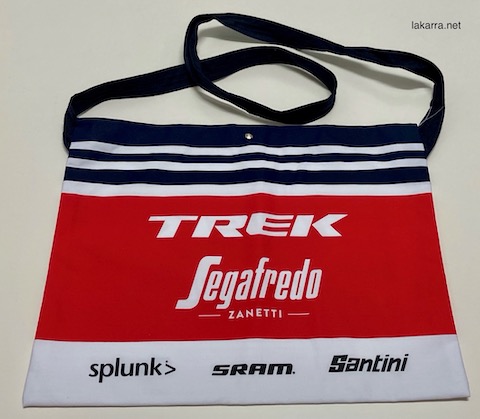 musette 2020 trek segafredo
