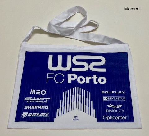 musette 2020 w52 porto azul