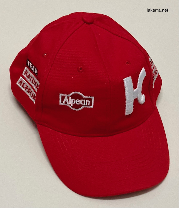 cap 2017 katusha alpecin podium