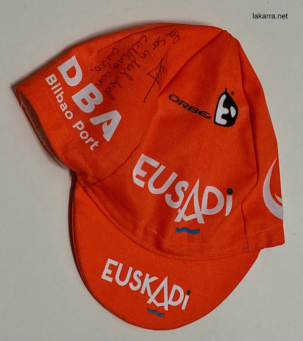 cap 2021 euskadi dba iballarin