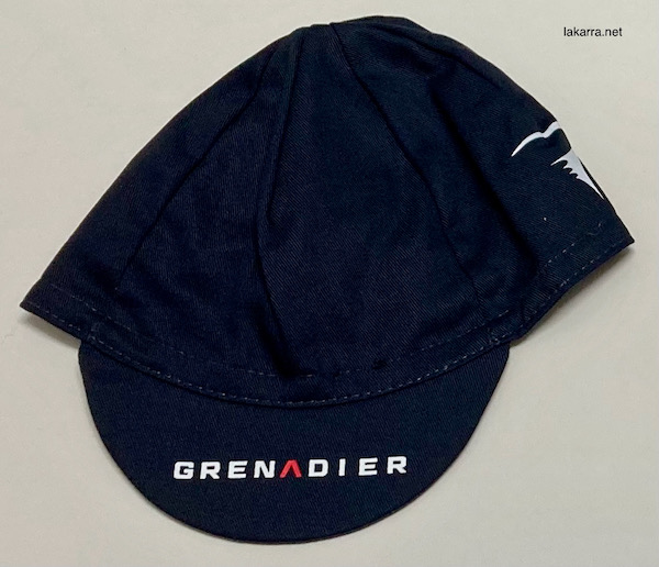 cap 2021 ineos grenadier
