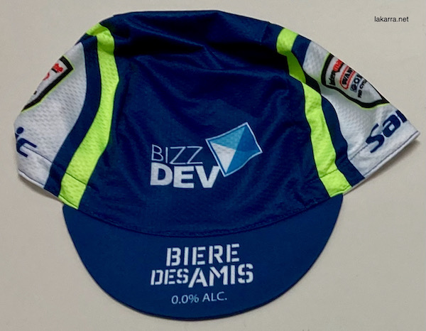 cap 2021 intermache wanty gobert dev biere desamis