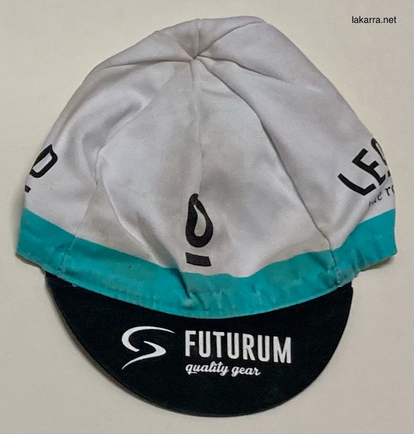 cap 2021 leopard futurum