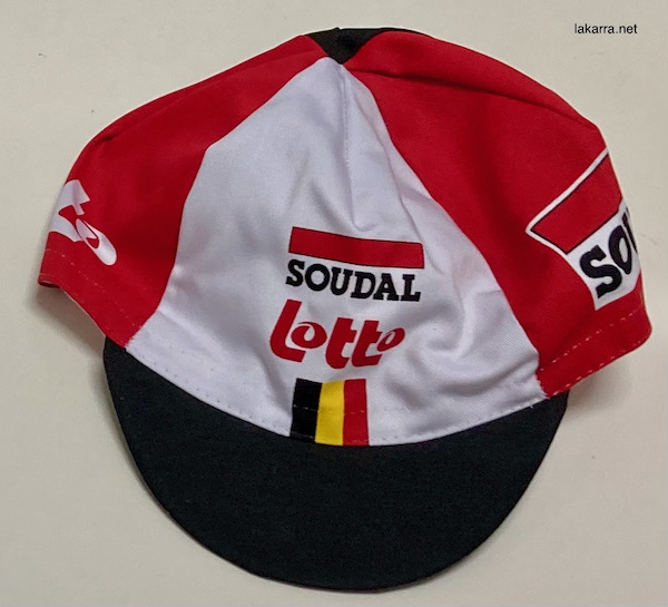 cap 2021 lotto soudal