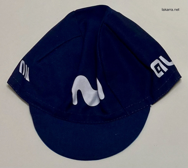 cap 2021 movistar ale