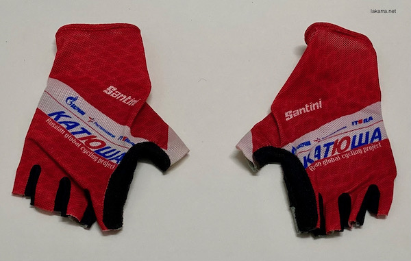 guantes 2013 katusha