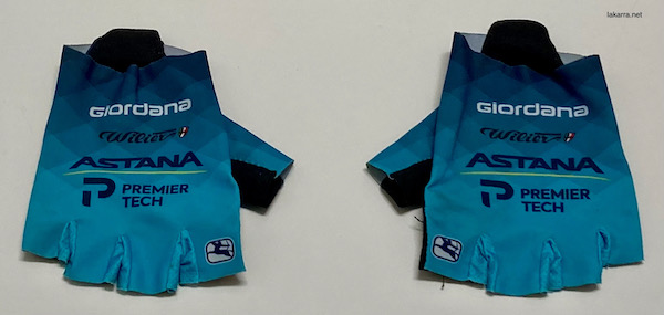 guantes 2021 astana premier tech