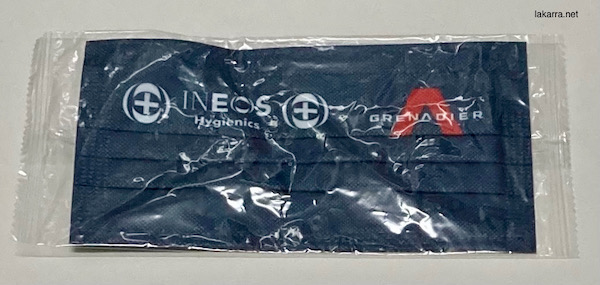 mascarilla 2021 ineos grenadier