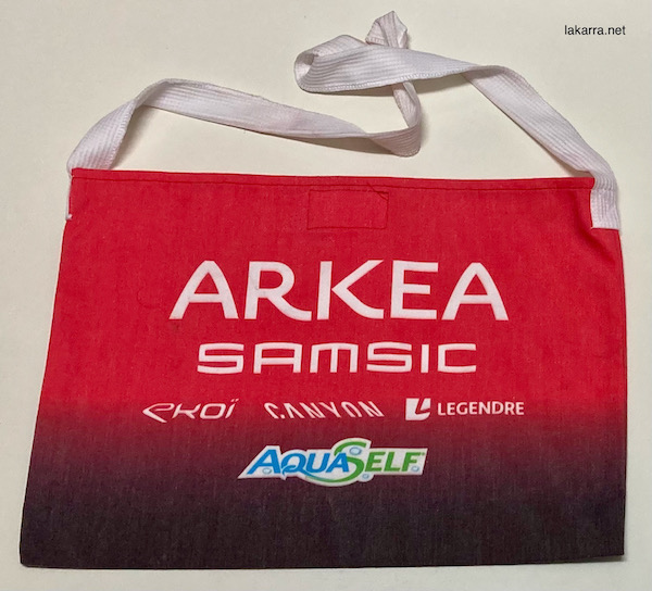 musette 2021 arkea samsic