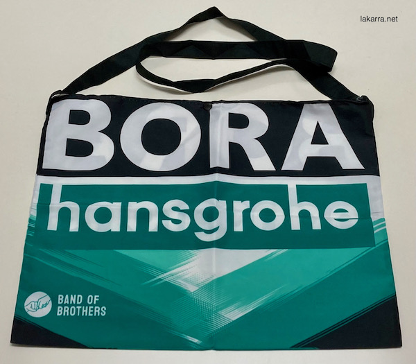 musette 2021 bora hansgrohe band of brothers