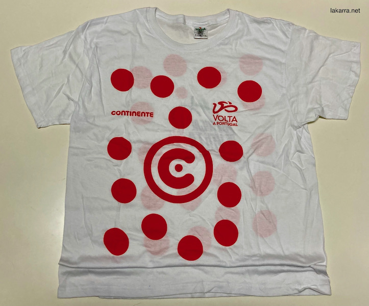 t shirt 2021 continente volta portugal