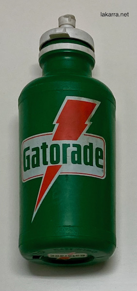 bidon 1992 gatorade chateau dax