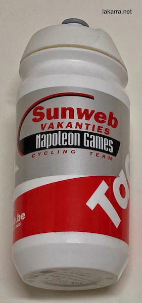 bidon 2013 sunweb napoleon games